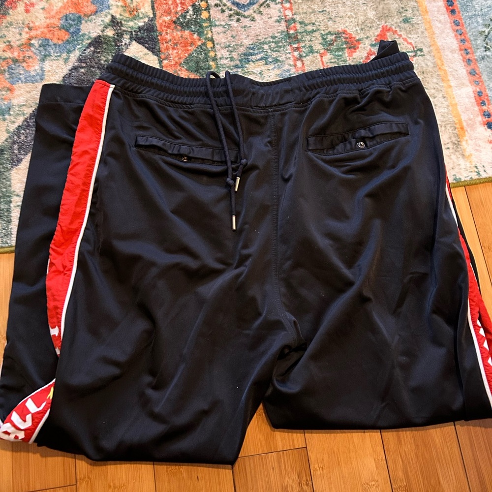 All city men’s pants size 2 XL, insulated, warm